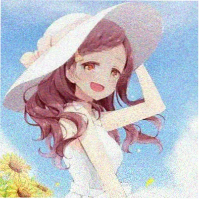 放贷同业角色头像